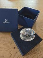 Swarovski pareloester, Verzamelen, Swarovski, Ophalen of Verzenden, Zo goed als nieuw, Figuurtje