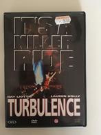 DVD - Turbulence met Ray Liotta en Lauren Holly, Cd's en Dvd's, Ophalen of Verzenden, Nieuw in verpakking