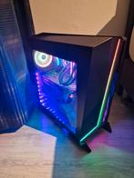 Gaming PC custom, Ophalen, Gebruikt, Zelfgebouwde PC, Virtual Reality