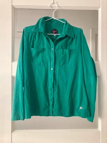 Overhemd Tante Betsy mt M (XL) beschikbaar voor biedingen