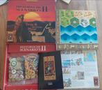 Kolonisten van Catan Historische Scenarios 2. Compleet., Ophalen of Verzenden, Zo goed als nieuw