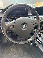 Bmw 3 serie e90 stuur met airbag nog in goeie staat, Auto-onderdelen, Besturing, Ophalen of Verzenden, BMW