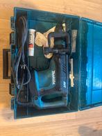Makita HM1213C Breekhamer, Ophalen, Gebruikt, 600 watt of meer, Boor- en/of Breekhamer