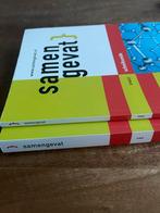 Samengevat VWO Scheikunde & Biologie, Ophalen of Verzenden, Beta, Zo goed als nieuw, WO