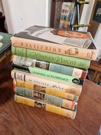 oude boeken Sanne van havelte streekromans 60er jaren, Boeken, Ophalen, Zo goed als nieuw