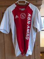 Ajax retro voetbalshirt origineel de jong, Ophalen of Verzenden, Zo goed als nieuw
