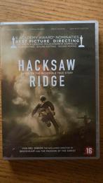 Hacksaw Ridge (dvd), Cd's en Dvd's, Alle leeftijden, Ophalen of Verzenden, Zo goed als nieuw