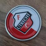 Plus cluppie nummer 16 FC Utrecht, Plus, Ophalen of Verzenden