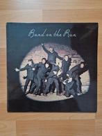Band on the Run - Paul McCartney & Wings LP, Cd's en Dvd's, Ophalen of Verzenden, 1960 tot 1980, Zo goed als nieuw, 12 inch