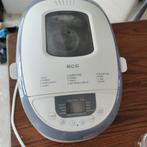 Broodbakmaschine, Witgoed en Apparatuur, Broodbakmachines, Ophalen, Zo goed als nieuw