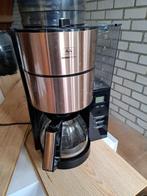 Melitta aromafresh koffiezetapparaat, Witgoed en Apparatuur, Koffiezetapparaten, Afneembaar waterreservoir, Koffiemachine, Gemalen koffie