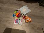 Baby speeltjes en knuffeldoekje, Ophalen of Verzenden, Zo goed als nieuw, Jongetje of Meisje
