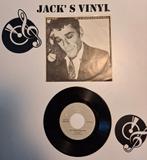 Ian Dury - Sex & Drugs & Rock & Roll 7" Vinyl Single, 1 single, Ophalen of Verzenden, Zo goed als nieuw, Rock en Metal