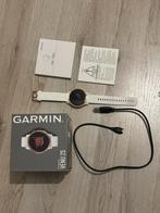 Garmin Venu 2S - Zo goed als nieuw!, Sieraden, Tassen en Uiterlijk, Smartwatches, Hartslag, Wit, Ophalen of Verzenden, Zo goed als nieuw