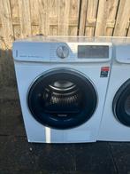 Samsung Warmtepompdroger XXL A+++ LED, Ophalen, 8 tot 10 kg, Zo goed als nieuw, 85 tot 90 cm