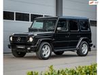 Mercedes-Benz G-klasse AMG 55 St.Wagon I BTW I Youngtimer I, Auto's, Mercedes-Benz, Automaat, Gebruikt, G-Klasse, 7 stoelen