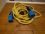 Mennekes  8 m laadkabel type 2, Ophalen of Verzenden, Gebruikt, Laadkabel