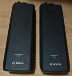Bosch Powerpack 300/400 en PowerTube 500, Ophalen of Verzenden, Zo goed als nieuw