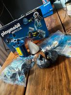 Playmobile meteoroïde laser - 9490, Nieuw, Ophalen of Verzenden