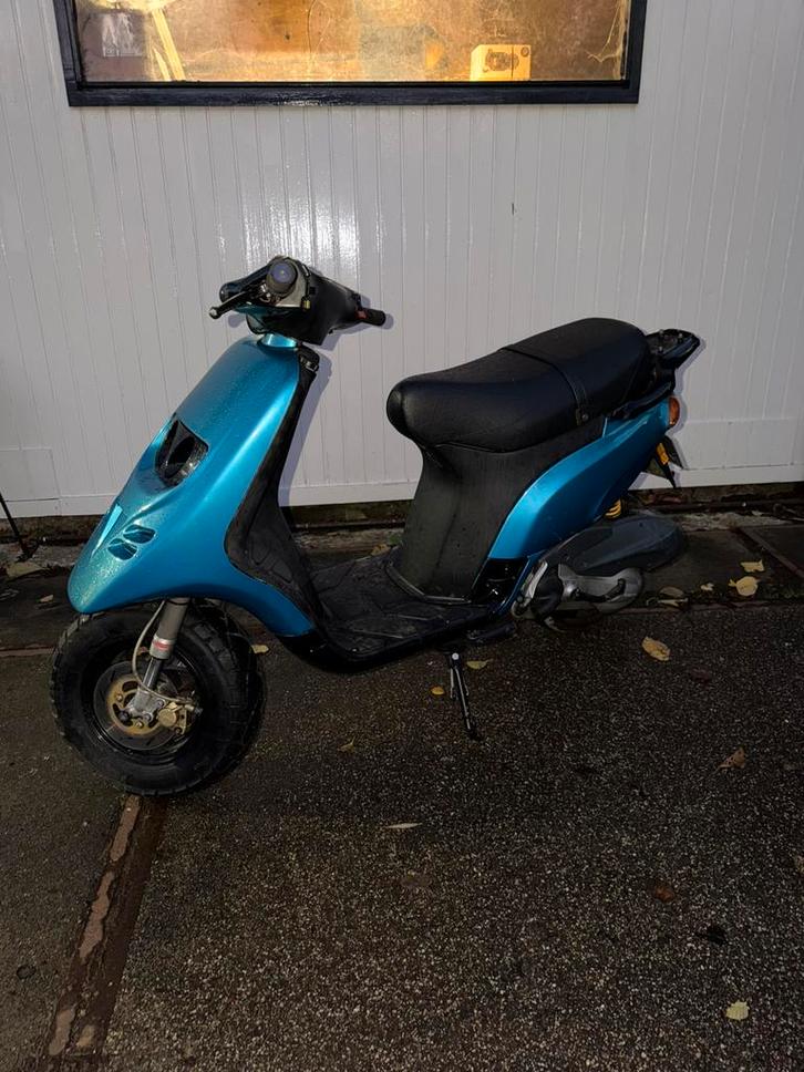 Piaggio tph typhoon 172cc A1 125cc 180cc, Motoren, Tuning en Styling, Ophalen of Verzenden
