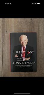 The Company I Keep, Ophalen of Verzenden, Zo goed als nieuw