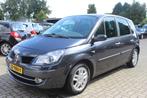 Renault SCENIC 1.5 DCI BUSINESS L., Auto's, Voorwielaandrijving, Gebruikt, 1340 kg, 4 cilinders
