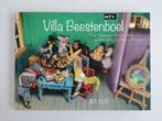 Bien Velds - Villa Beestenboel, Boeken, Prentenboeken en Plaatjesalbums, Ophalen of Verzenden, Zo goed als nieuw, Bien Velds