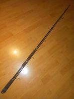 Spinhengel 2.70m Balzer MK Adventure, Watersport en Boten, Hengelsport | Roofvissen, Ophalen, Gebruikt, Werphengel