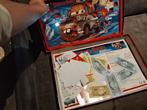 Dokter bibber cars, Ophalen, Gebruikt, Hasbro