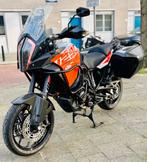 KTM 1290 SUPER ADVENTURE S 2018, Motoren, 2 cilinders, Motorrijbewijs A, Traction Control, 1301 cc