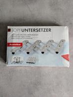 Onderzetter. Rvs, Ophalen of Verzenden