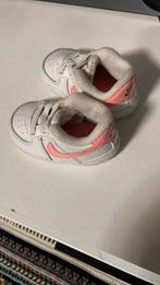 Baby schoen mooi roze maat 18.5, Ophalen of Verzenden, Zo goed als nieuw, Slofjes