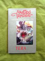 Tera  * Autobiografie epiloog 1998 - Marten Toonder, Boeken, Verzenden, Gelezen