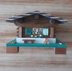 Rodi muziekchalet swiss made, Antiek en Kunst, Curiosa en Brocante, Ophalen of Verzenden