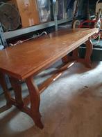 Klooster tafel, Antiek en Kunst, Ophalen