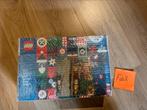 Lego 4002020 Employee Gift 40 Years Learning New, Ophalen of Verzenden, Nieuw, Complete set, Lego