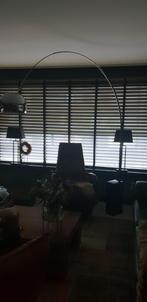 Flos arco booglamp  lamp, Ophalen, Zo goed als nieuw, Minder dan 50 cm