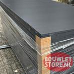 Betonplex 21 mm | Hardhout | Antislip aanhanger plaat | WBP, Ophalen of Verzenden, Nieuw, Betonplex, 20 tot 50 mm