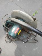zaagmachine, Ophalen, Gebruikt, Cirkelzaag, 70 mm of meer