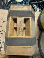 Rolykit vintage 2 st, Ophalen of Verzenden, Minder dan 40 cm, Doos, Minder dan 35 cm