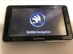 Defecte garmin navigon navigatie skoda citigo up! Mii maps, Ophalen of Verzenden, Zo goed als nieuw