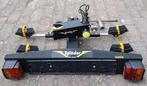 Spinder Hawk rh-2-c fietsendrager, Auto diversen, Fietsendragers, Ophalen, 2 fietsen, Gebruikt, Trekhaakdrager
