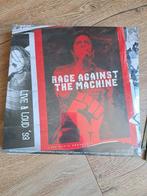 Rage Against the Machine - Live LP NIEUW, Ophalen of Verzenden, Nieuw in verpakking, 12 inch, Poprock