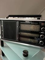 Grundig Transistor Radio - Vintage, Audio, Tv en Foto, Radio's, Ophalen of Verzenden, Niet werkend, Transistorradio