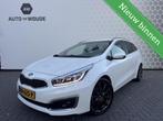 Kia cee'd Sportswagon 1.6 GDI ExecutiveLine, Voorwielaandrijving, Gebruikt, 4 cilinders, Wit