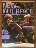 Boek English Level B1 New Interface Cambridge, Ophalen of Verzenden, Zo goed als nieuw, ThiemeMeulenhoff