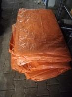 Dekzeil dekkleed afdekzeil zeil 8x10m, Doe-het-zelf en Verbouw, Zeil en Folie, Ophalen, Zo goed als nieuw, 15 m² of meer, Zeil