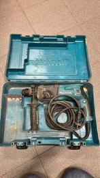Makita boorhamer HR2230, Ophalen, Gebruikt, 600 watt of meer, Boor- en/of Breekhamer
