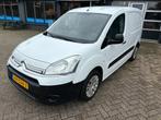 Citroen Berlingo 1.6 HDI 3 zits Airco 4 nw band apk 05-2025!, Auto's, Bestelauto's, Origineel Nederlands, Te koop, 20 km/l, 685 kg