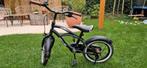 Kinderfiets - Black Cruiser - 16 inch, Ophalen, Gebruikt, Black Cruiser, Handrem